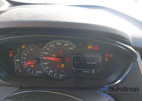 2018 Chevrolet Trax Lt из США, поврежденный, VIN 3GNCJPSB8JL198128